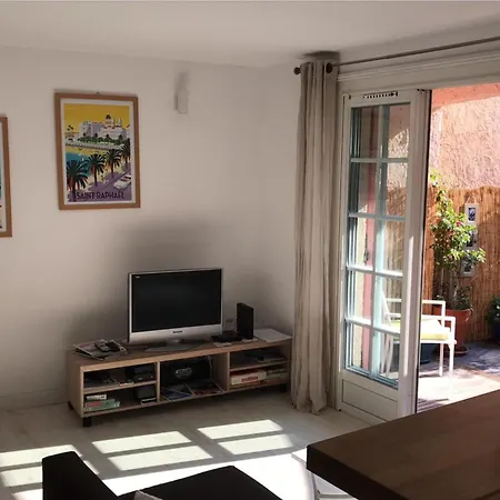 Les Pins شقة Saint-Raphaël