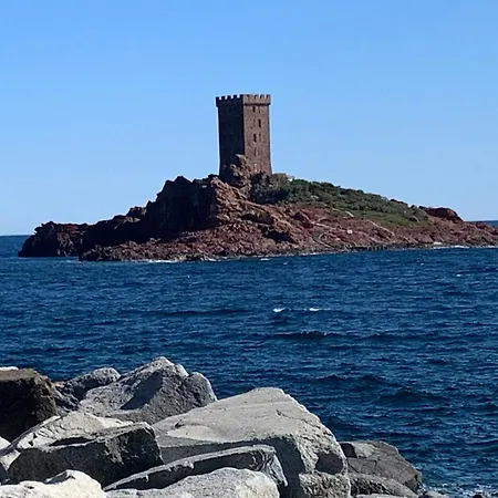 شقة Les Pins *