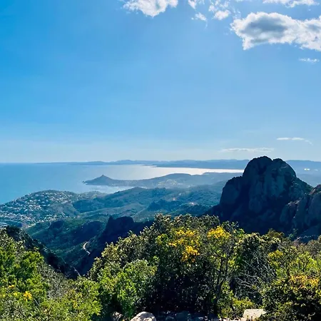 شقة Les Pins *